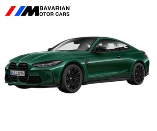 BMW M4 New vehicle for sale