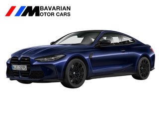 BMW M4 New vehicle for sale
