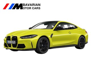 BMW M4 New vehicle for sale