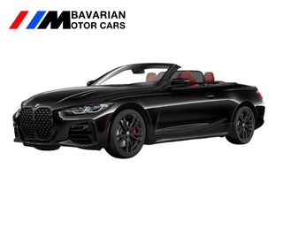 BMW M440i New vehicle for sale
