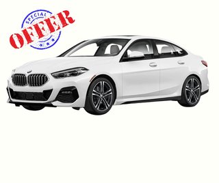 BMW 228 New vehicle for sale