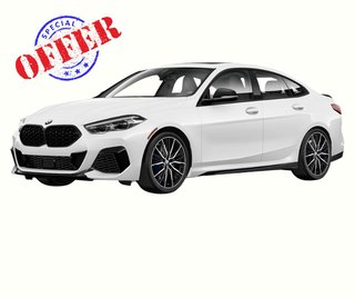 BMW M235i New vehicle for sale