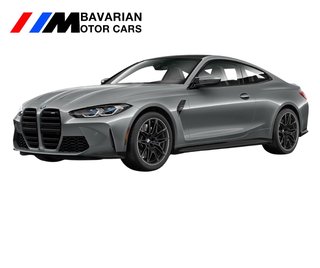BMW M4 New vehicle for sale