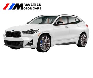 BMW X2 New vehicle for sale