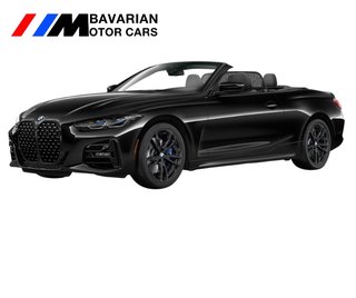 BMW 430 New vehicle for sale