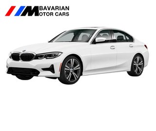 BMW 330 New vehicle for sale
