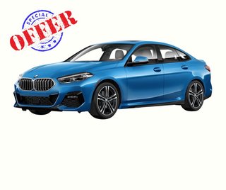 BMW 228 New vehicle for sale