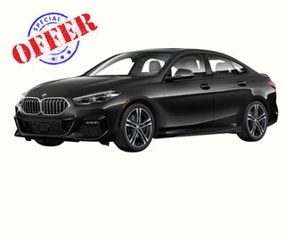 BMW 228 New vehicle for sale