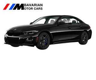 BMW 330 New vehicle for sale
