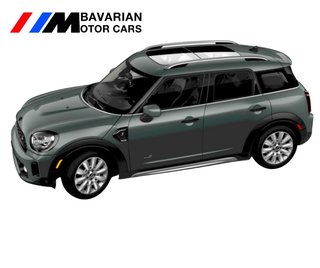 MINI Cooper S Countryman All4 New vehicle for sale