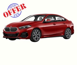 BMW 228 New vehicle for sale