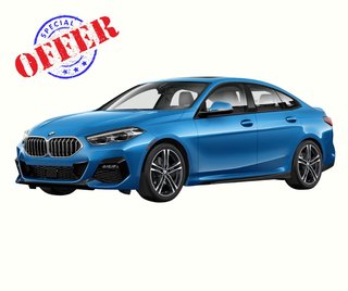 BMW 228 New vehicle for sale