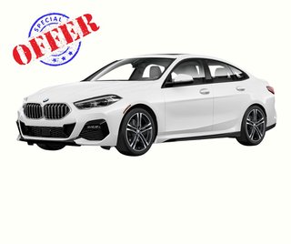 BMW 228 New vehicle for sale