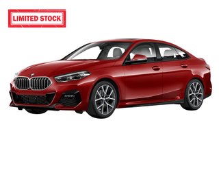 BMW 228 New vehicle for sale