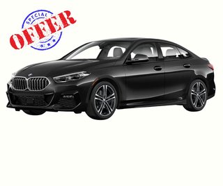 BMW 228 New vehicle for sale