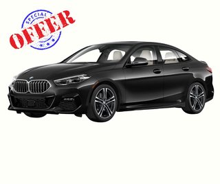 BMW 228 New vehicle for sale