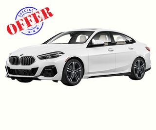 BMW 228 New vehicle for sale