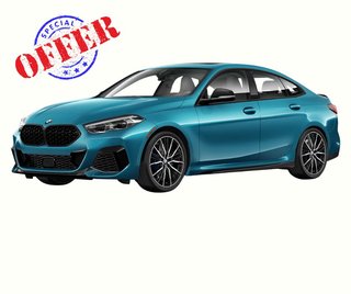 BMW M235i New vehicle for sale