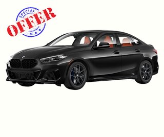 BMW M235i New vehicle for sale
