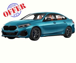 BMW M235i New vehicle for sale