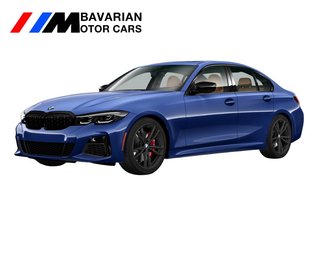 BMW M340i New vehicle for sale