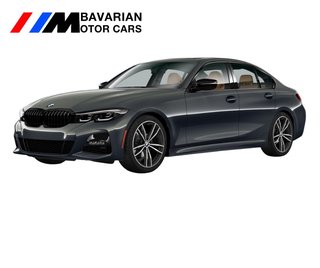 BMW 330 New vehicle for sale