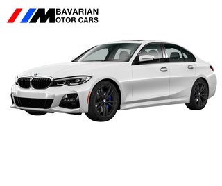 BMW 330 New vehicle for sale