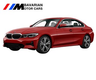 BMW 330 New vehicle for sale