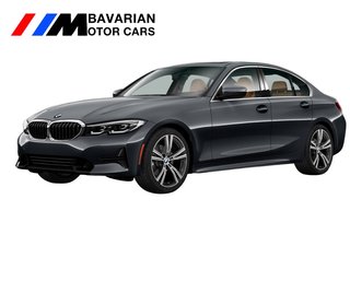 BMW 330 New vehicle for sale