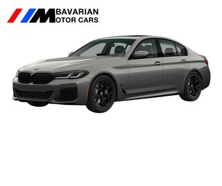 BMW 530 New vehicle for sale