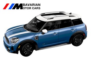 MINI Cooper S Countryman All4 New vehicle for sale