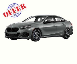 BMW M235i New vehicle for sale