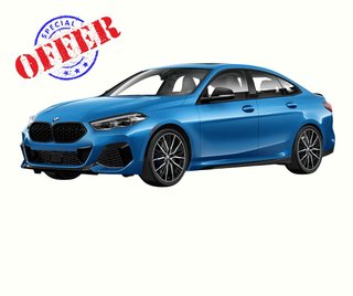 BMW M235i New vehicle for sale