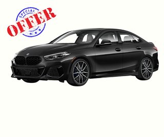 BMW M235i New vehicle for sale