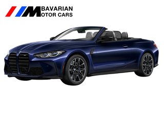 BMW M4 New vehicle for sale