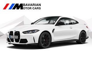 BMW M4 New vehicle for sale