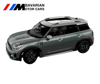 MINI Cooper S Countryman All4 New vehicle for sale