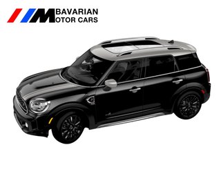 MINI Cooper S Countryman All4 New vehicle for sale