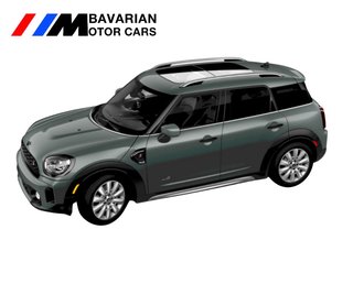 MINI Cooper S Countryman All4 New vehicle for sale