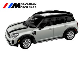 MINI Cooper S Countryman All4 New vehicle for sale
