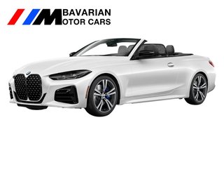 BMW M440i New vehicle for sale