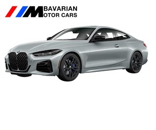 BMW M440i New vehicle for sale