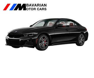 BMW M340i New vehicle for sale