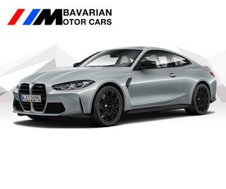 BMW M4 New vehicle for sale