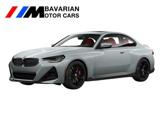 BMW 230 New vehicle for sale