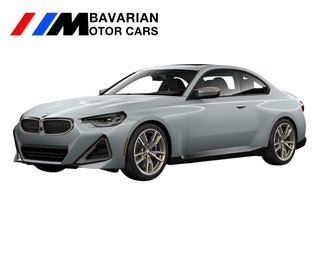 BMW M240i New vehicle for sale