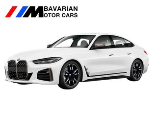BMW M440i New vehicle for sale