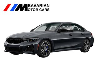 BMW M340i New vehicle for sale