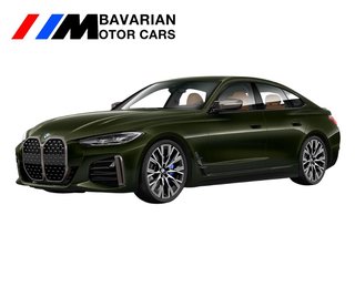 BMW M440i New vehicle for sale