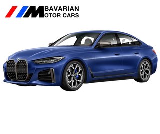 2022 BMW M440i xDrive Gran Coupe - photo 1